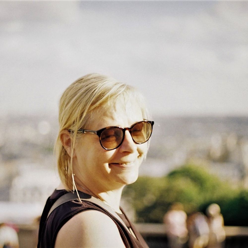 Lotte Thomsen