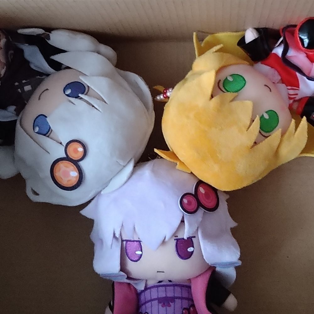 まっきー(よーかんの人)