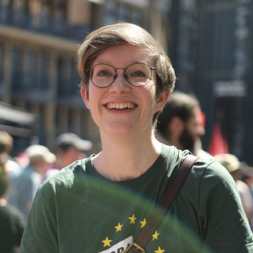 Judith Vogt