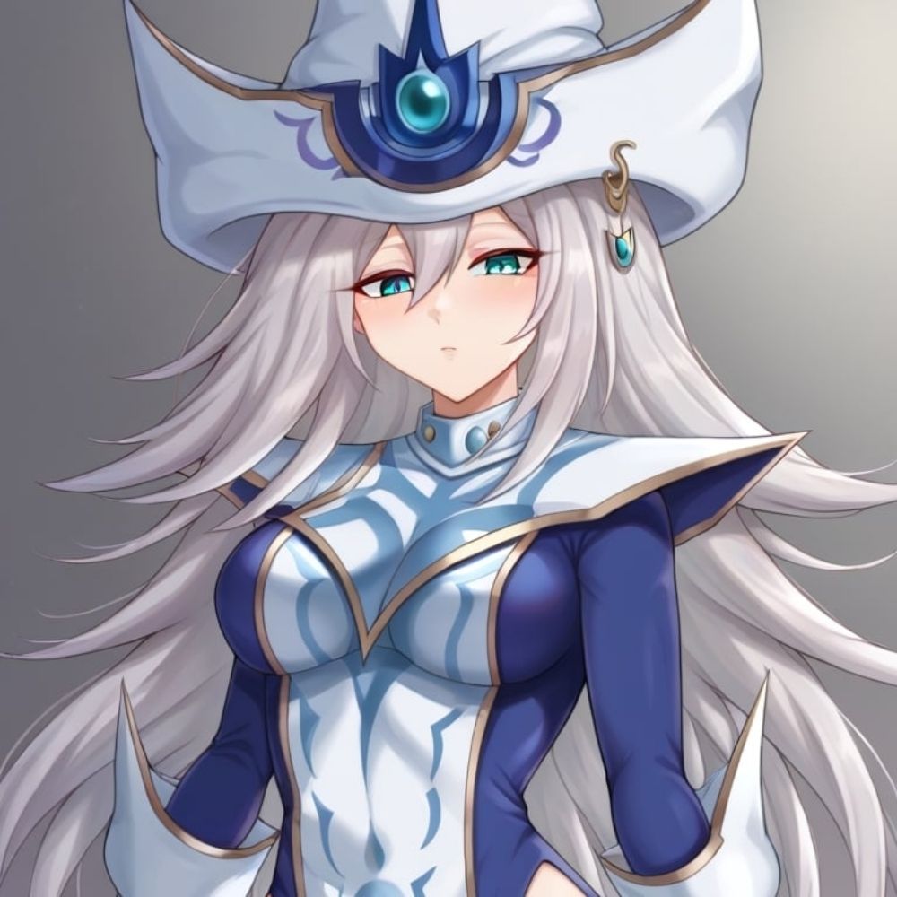 MajinMika