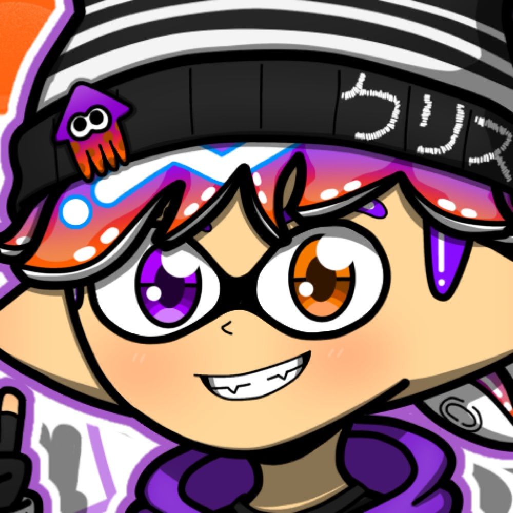 💜Chris ✌️👀🧡