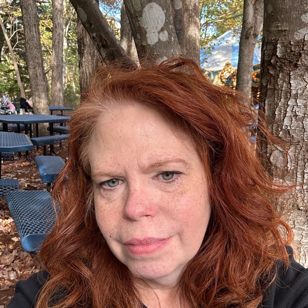 Heather Goldman