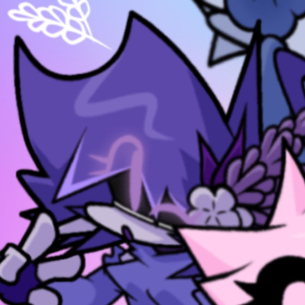 Frenzy Lavenderite Frost 