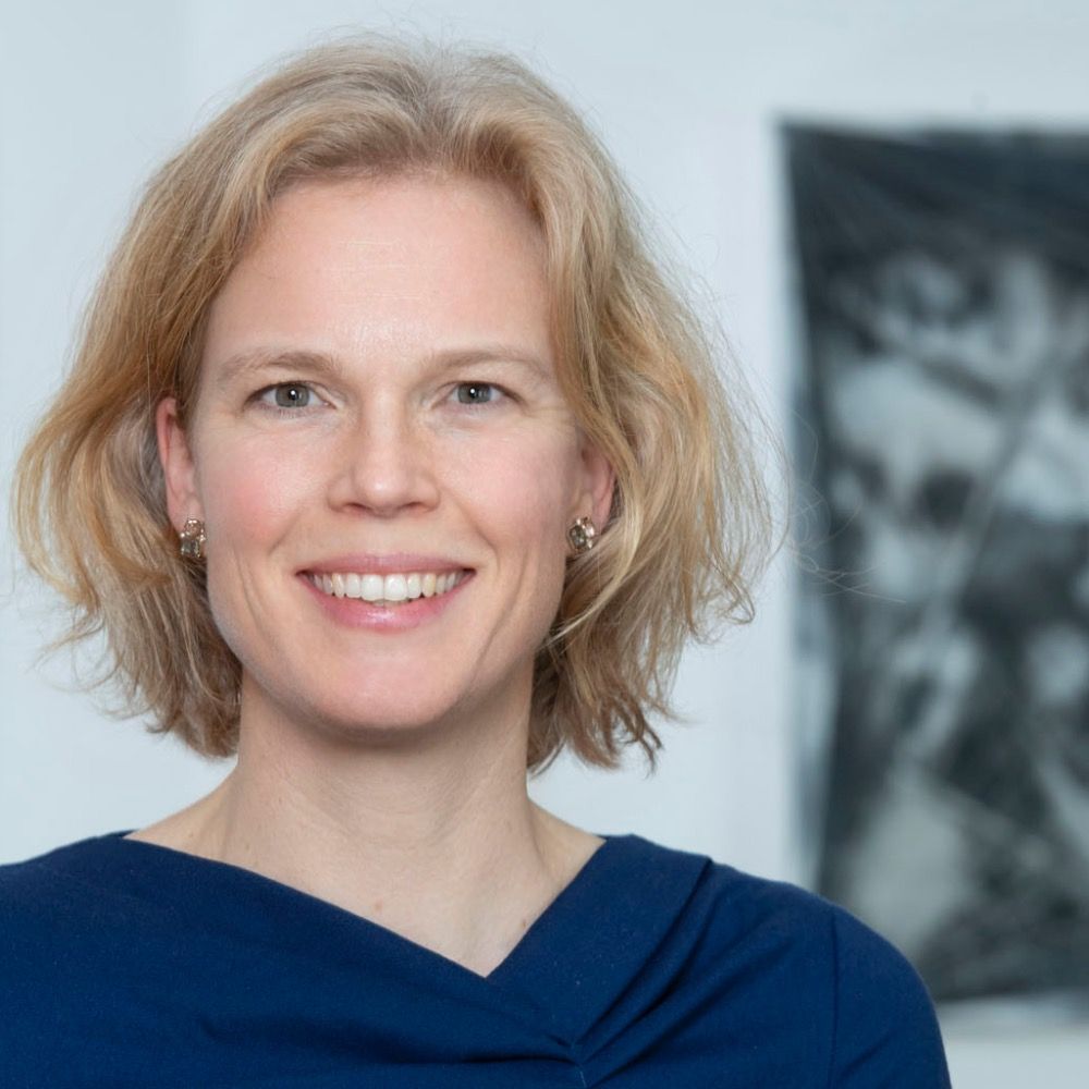 Katharina Hölzle