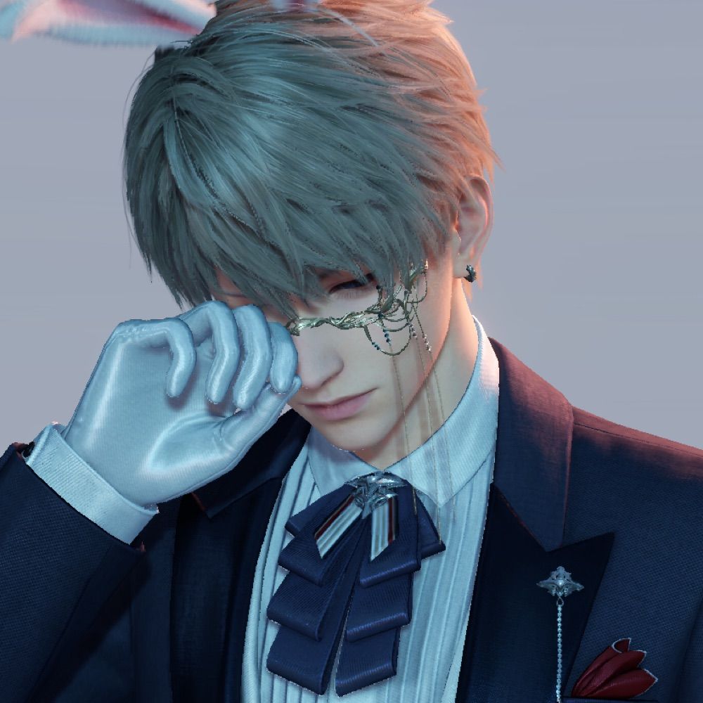 Bunny Xavier