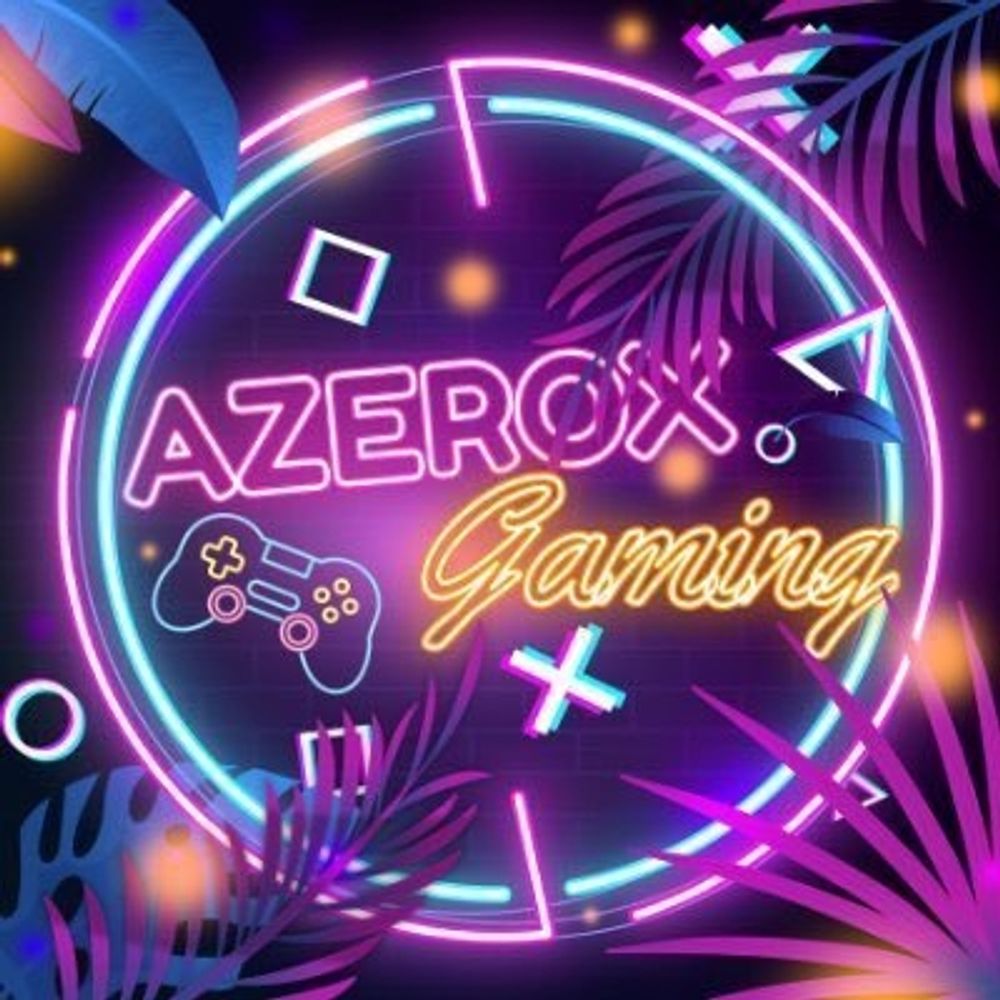 AzeroxGaming