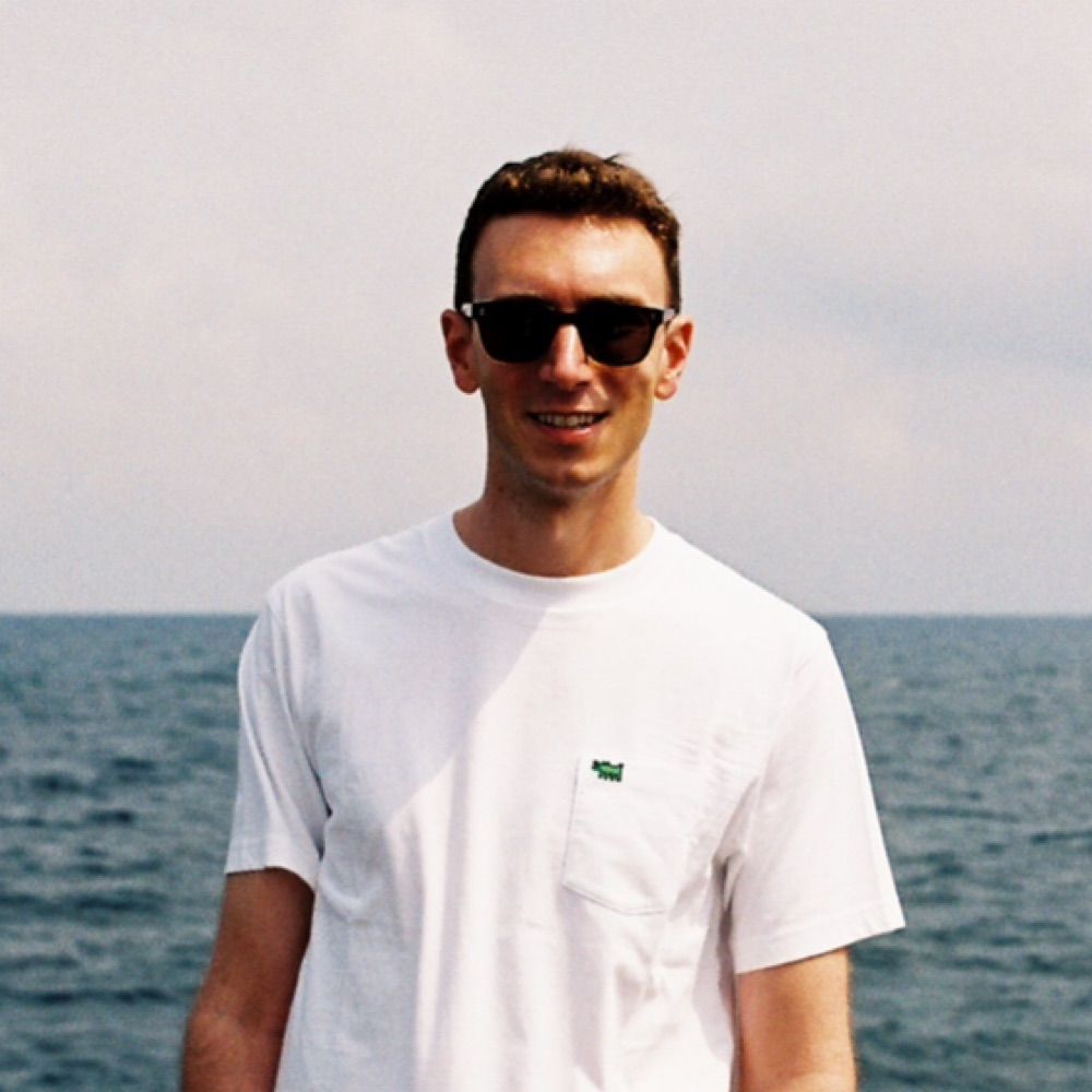 Michael Drapper