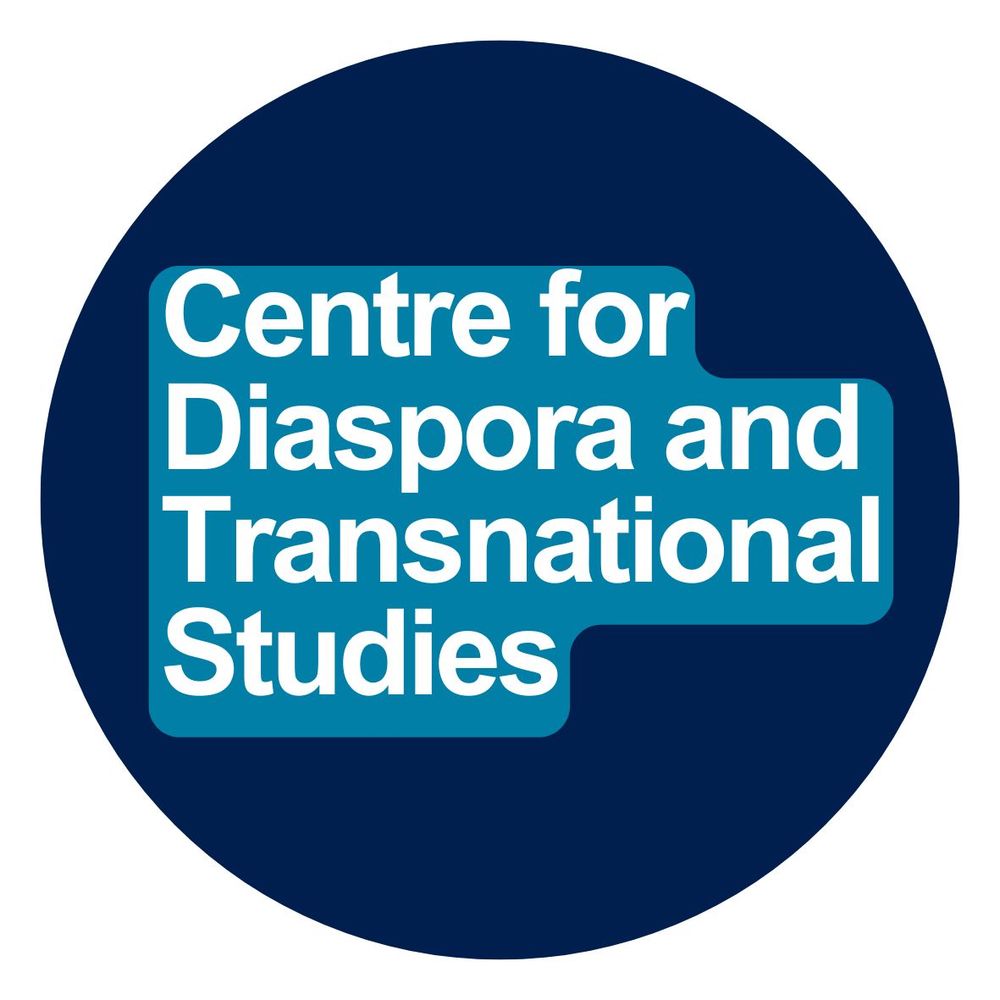 Centre for Diaspora and Transnational Studies