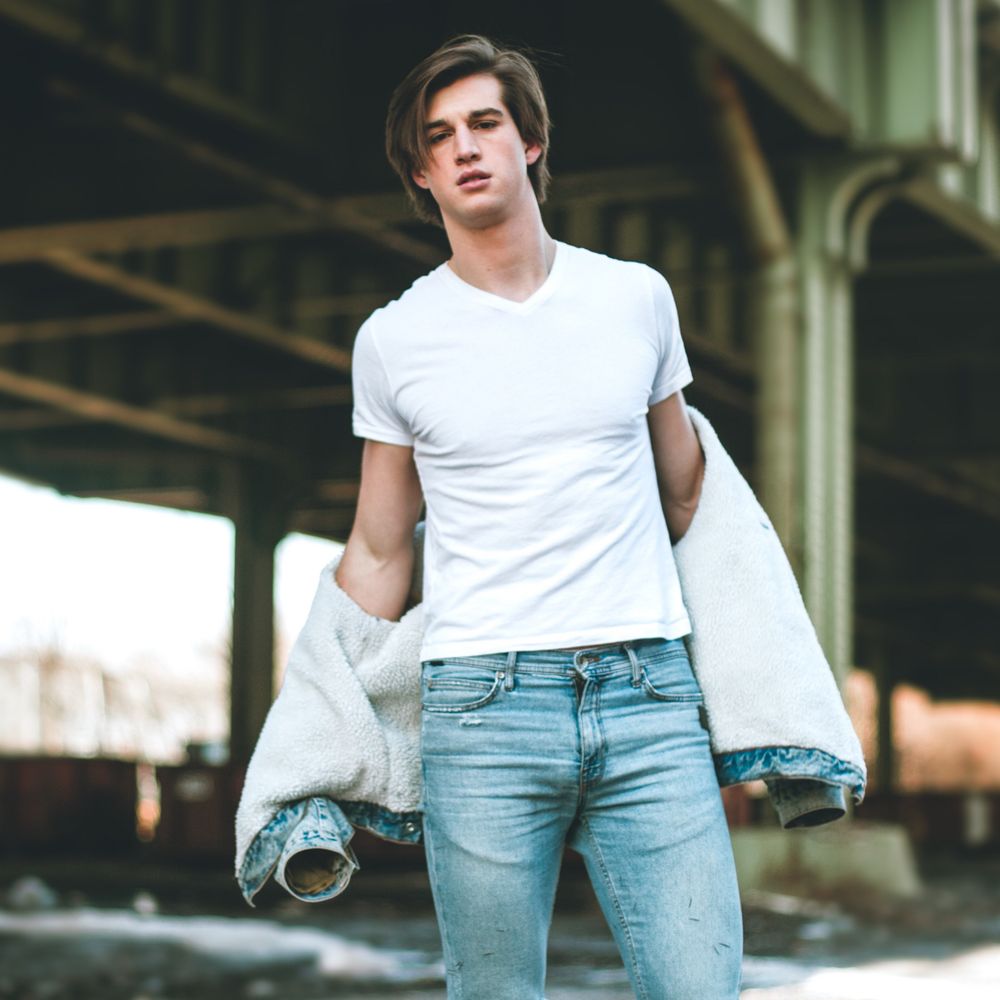 Nathan Mattingly