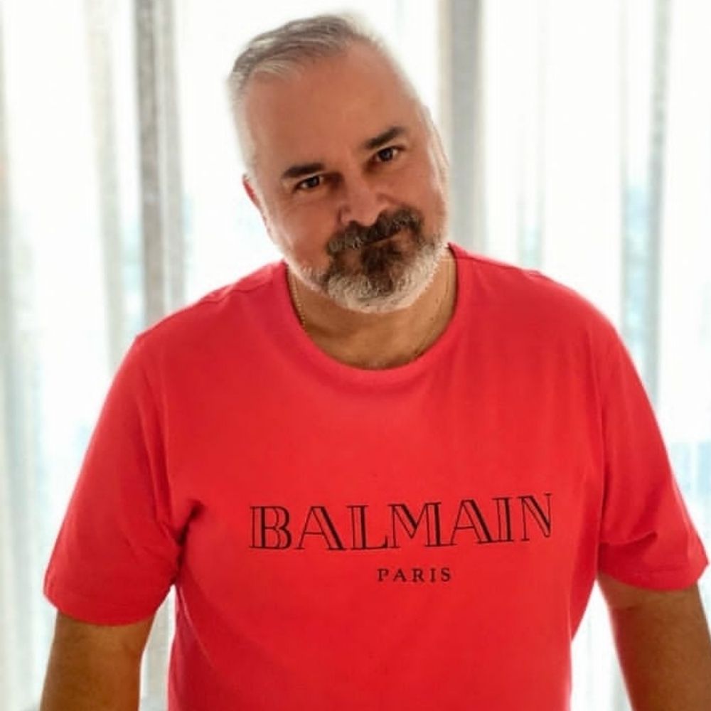 Mark A William