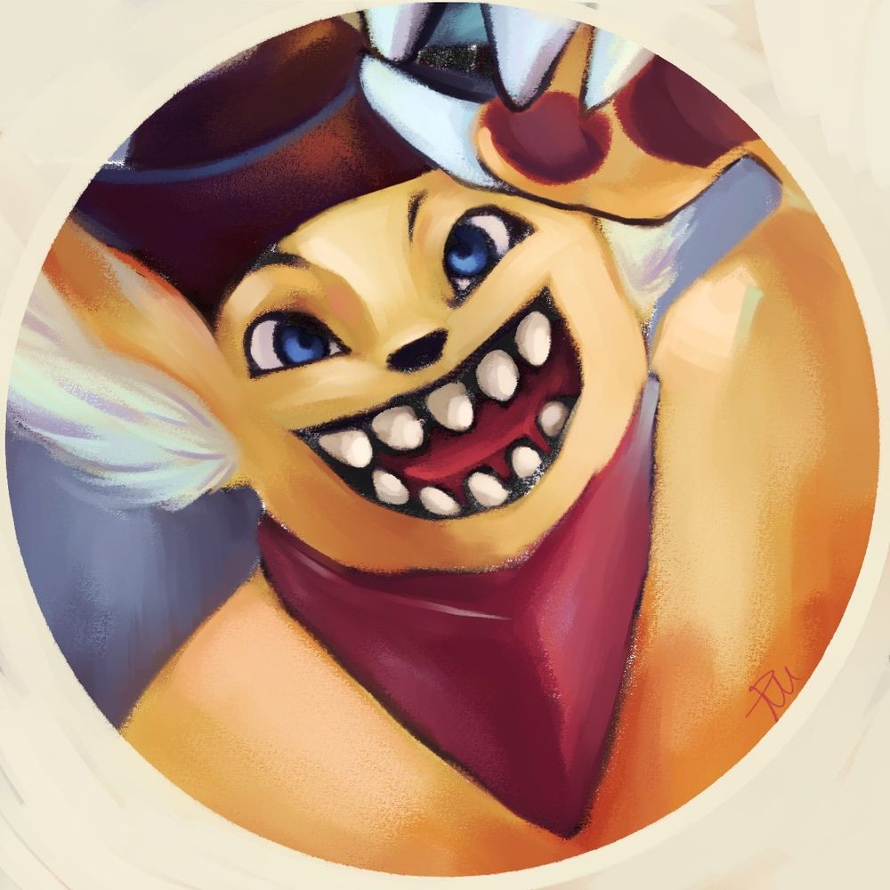 Regnislash