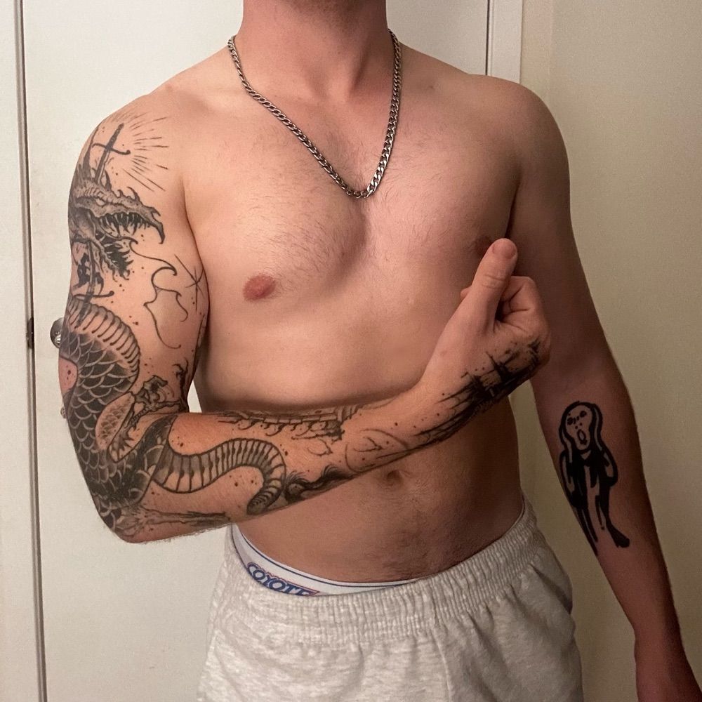 Hayden Marks