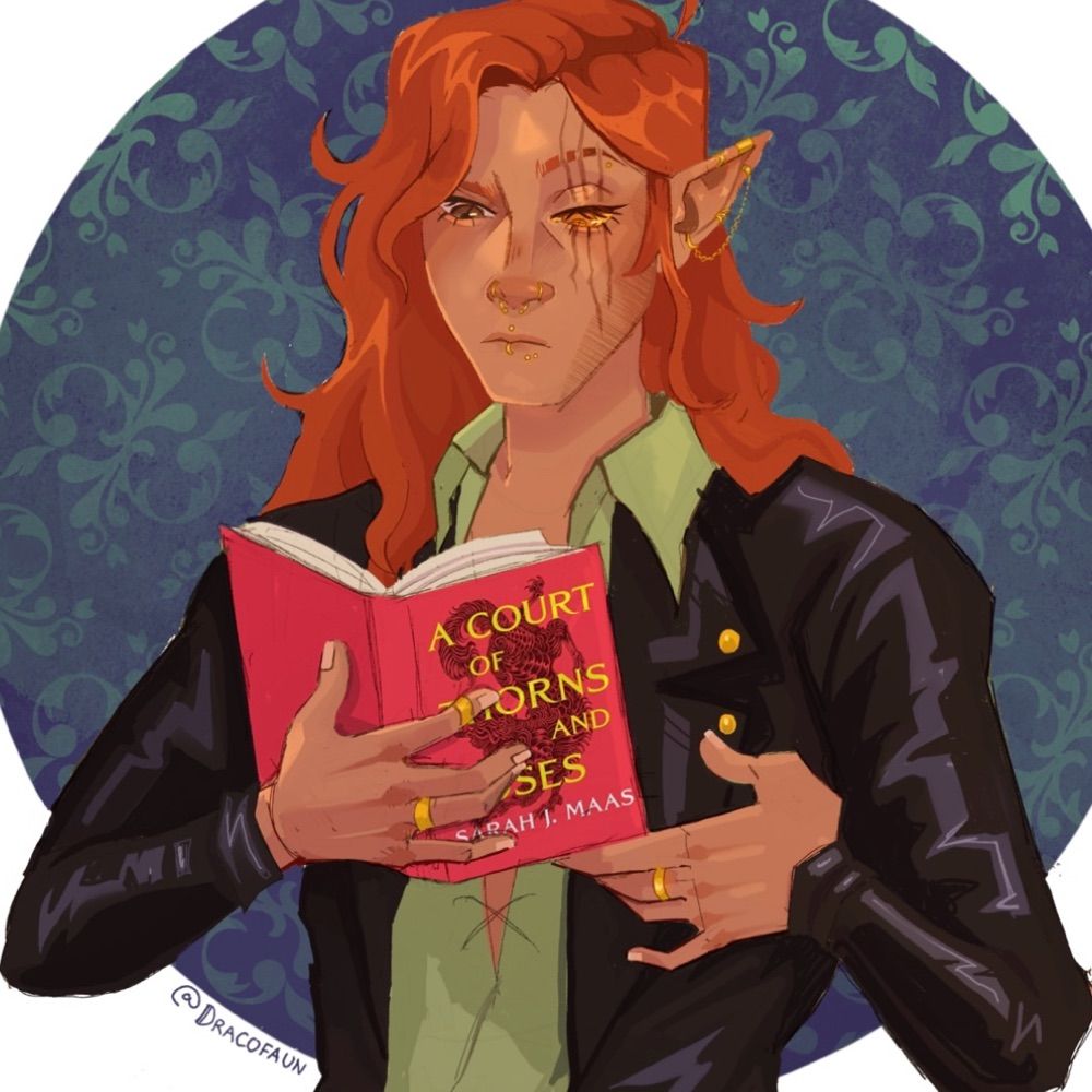 ✨ In Lucien We Trust ✨