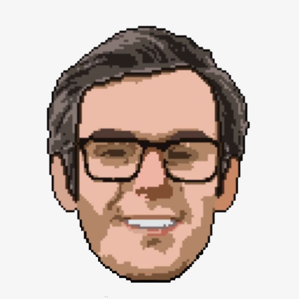 Tim Hradil