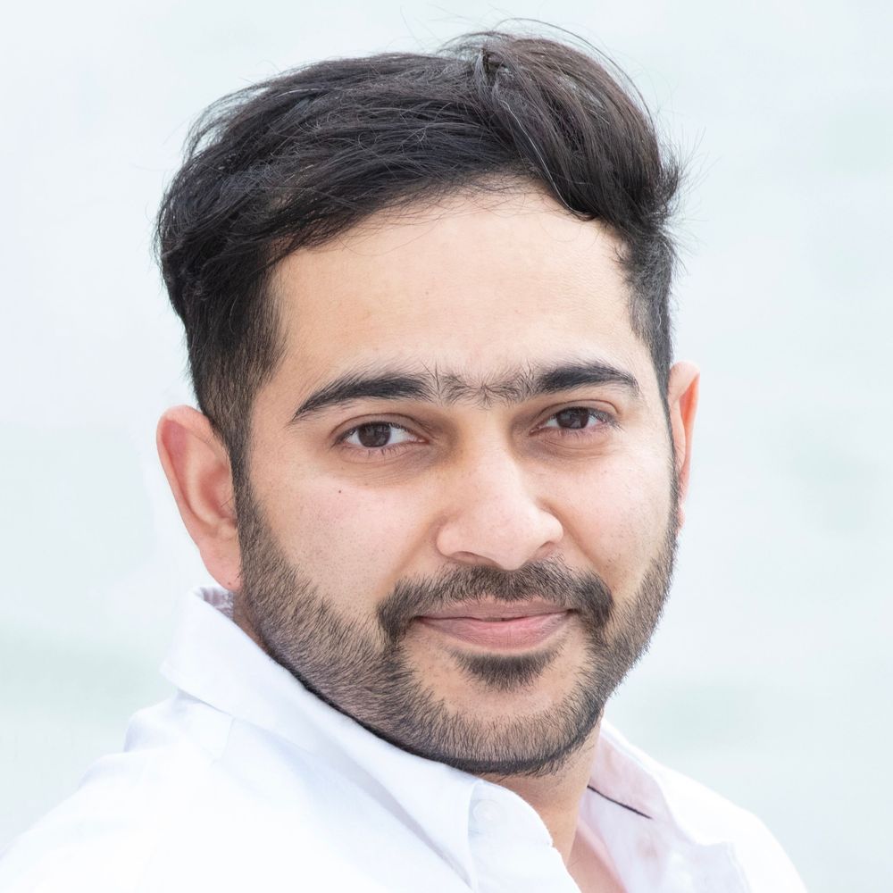 Karn Vohra, PhD