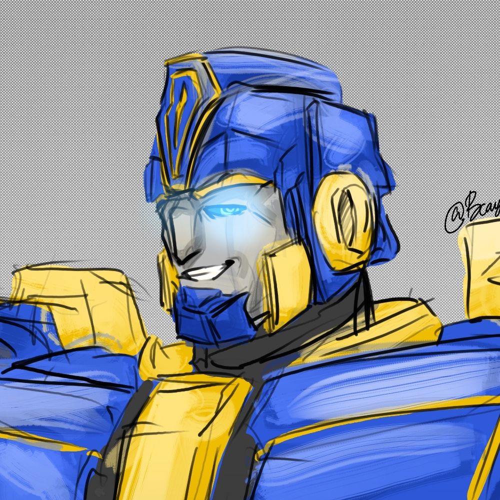 B.C.D (commissions open) 🔞