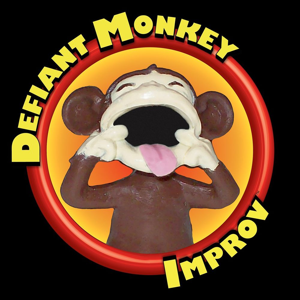Defiant Monkey Improv