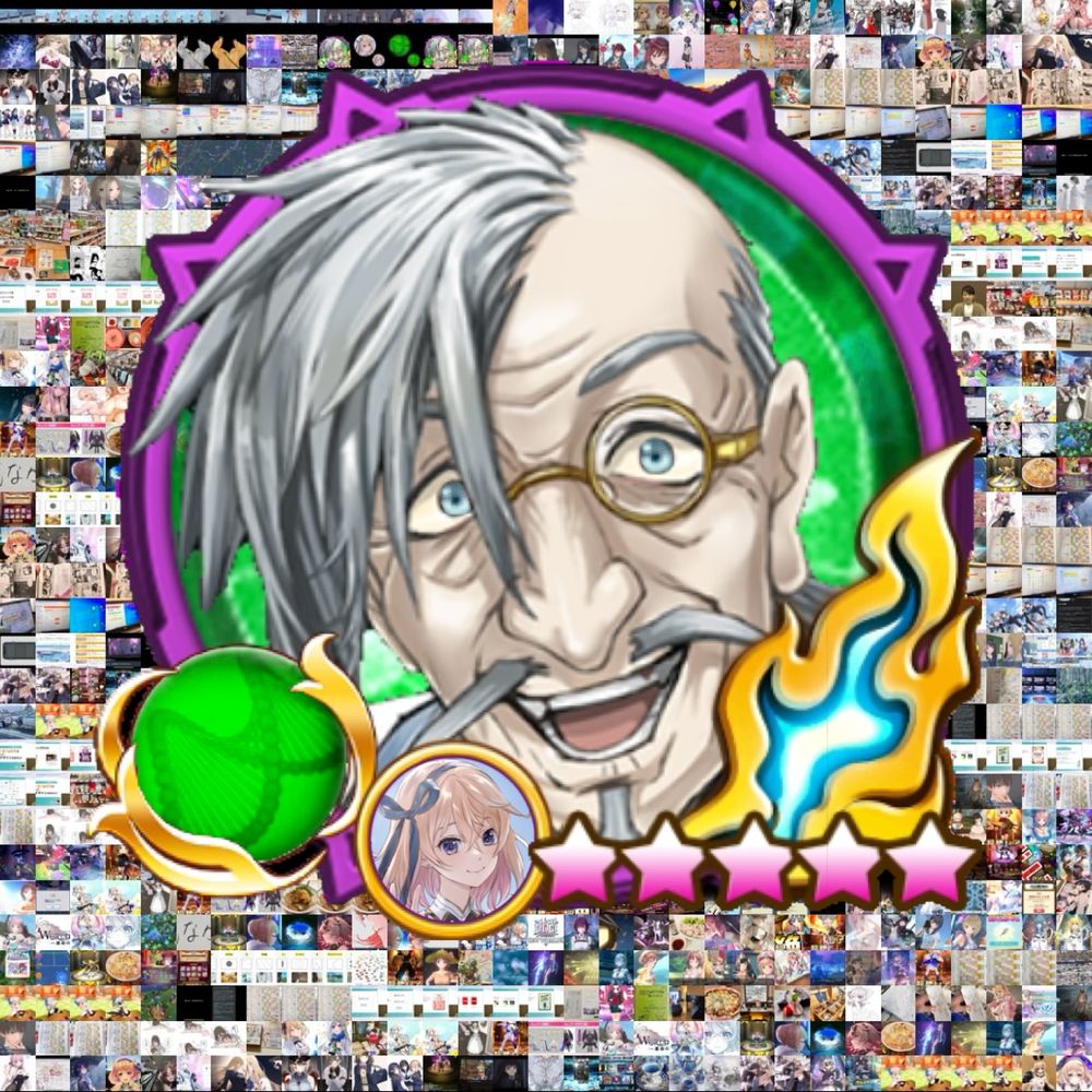 ドナルド＠Al₂O₃
