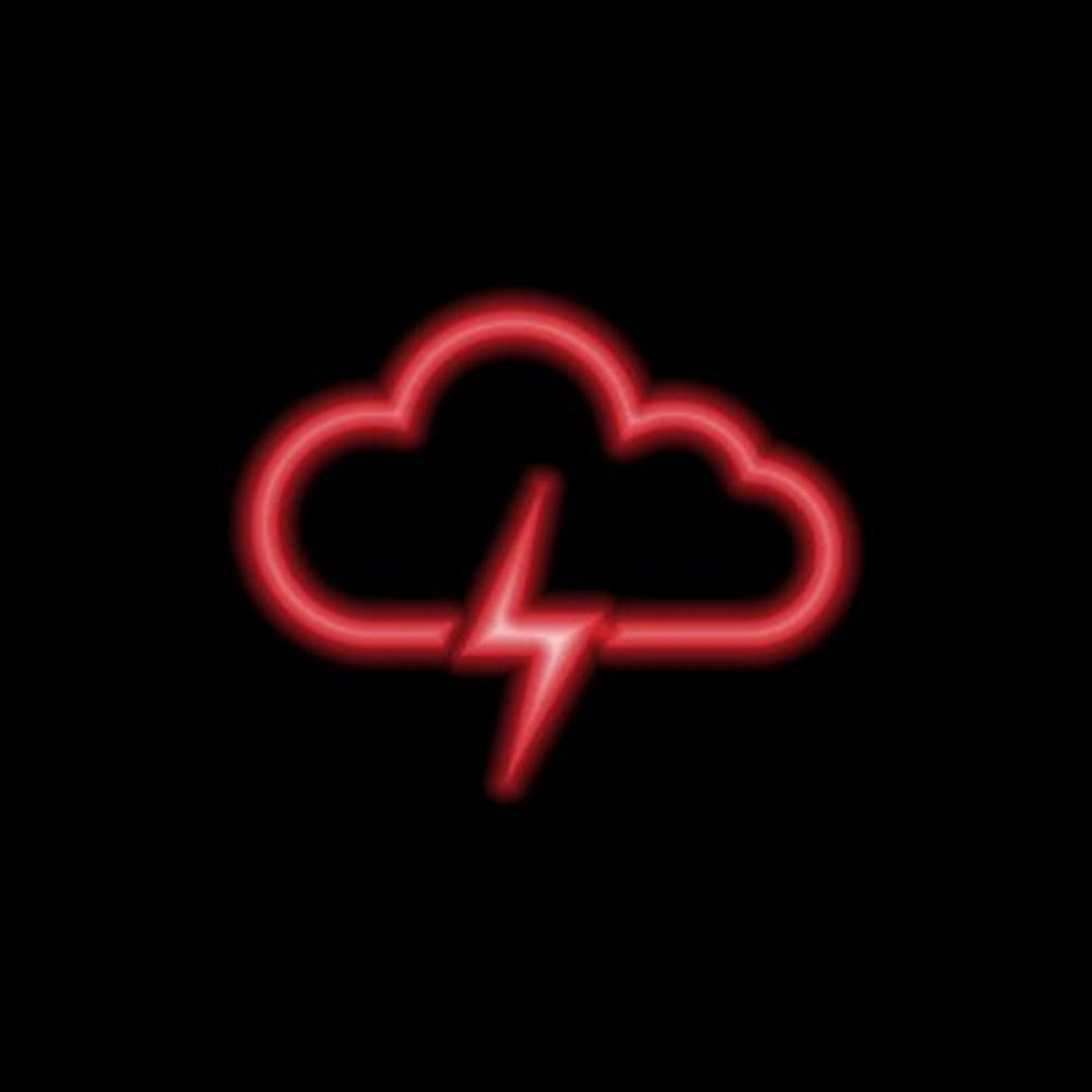 Red Cloud 
