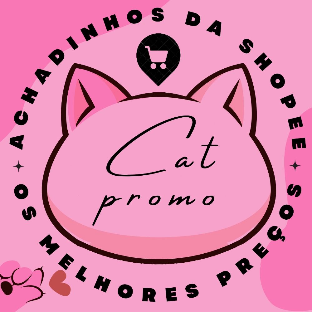 Achadinhos Shopee 🛍️✨
