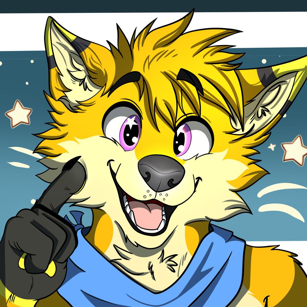 Haruki Fox