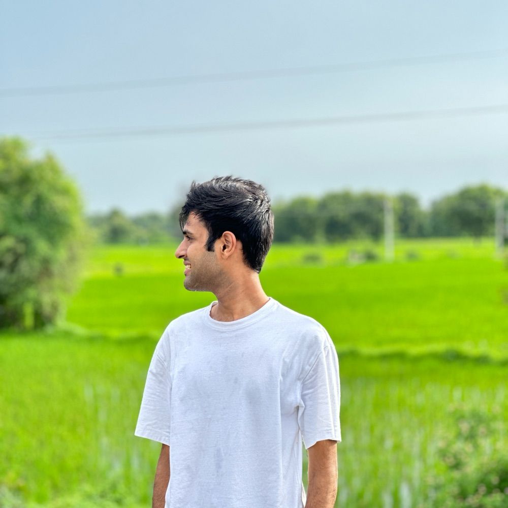 Aditya Jain