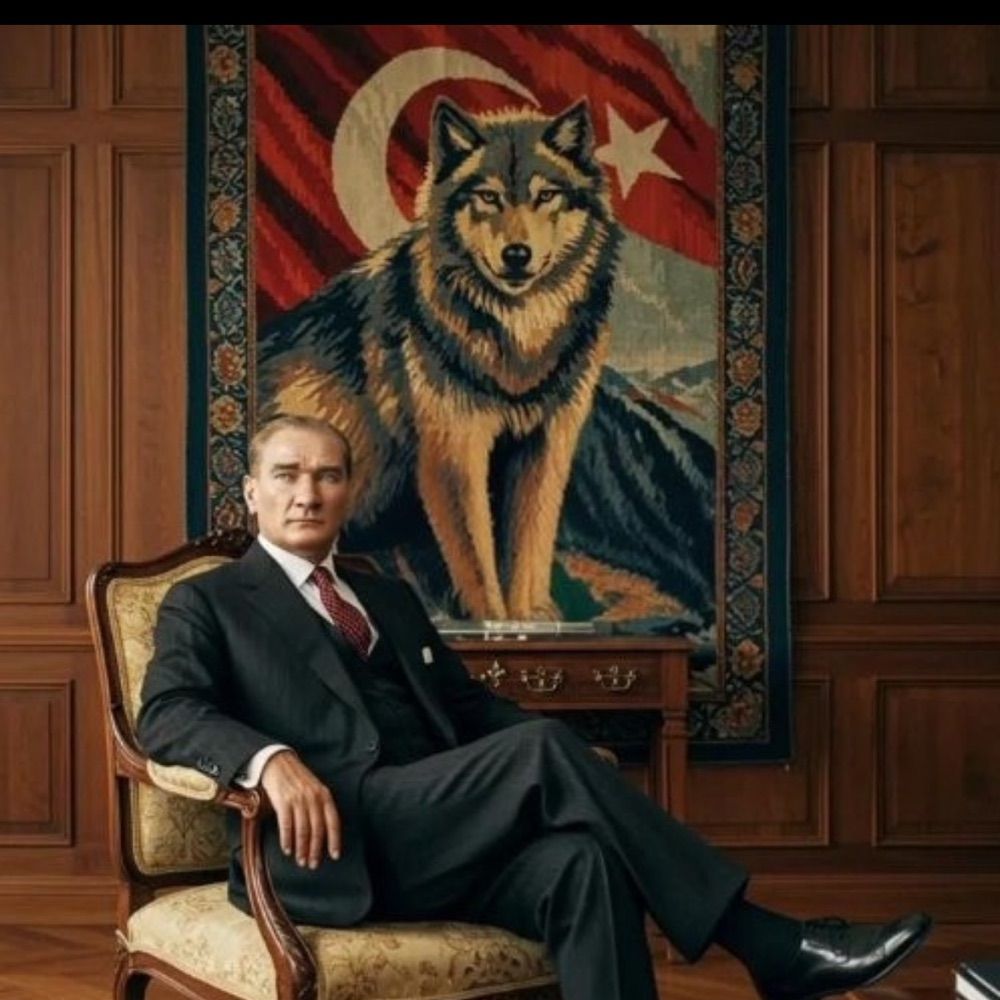 el turco