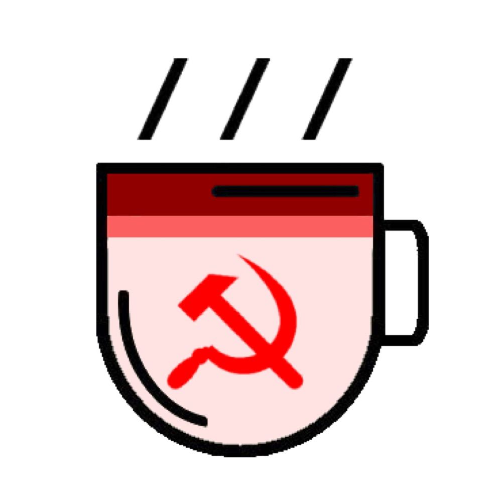 Oswald ☭ 🇵🇸