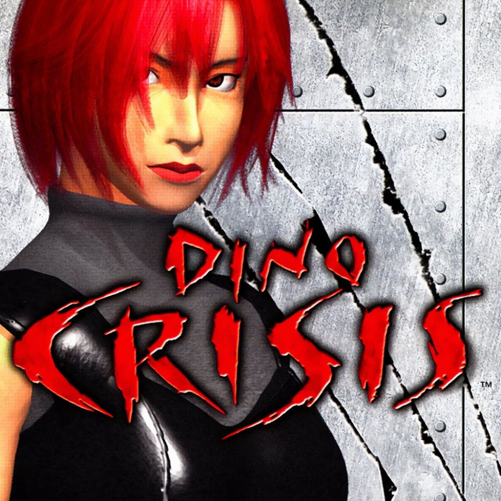 O Tulkas falou de Dino Crisis hj?