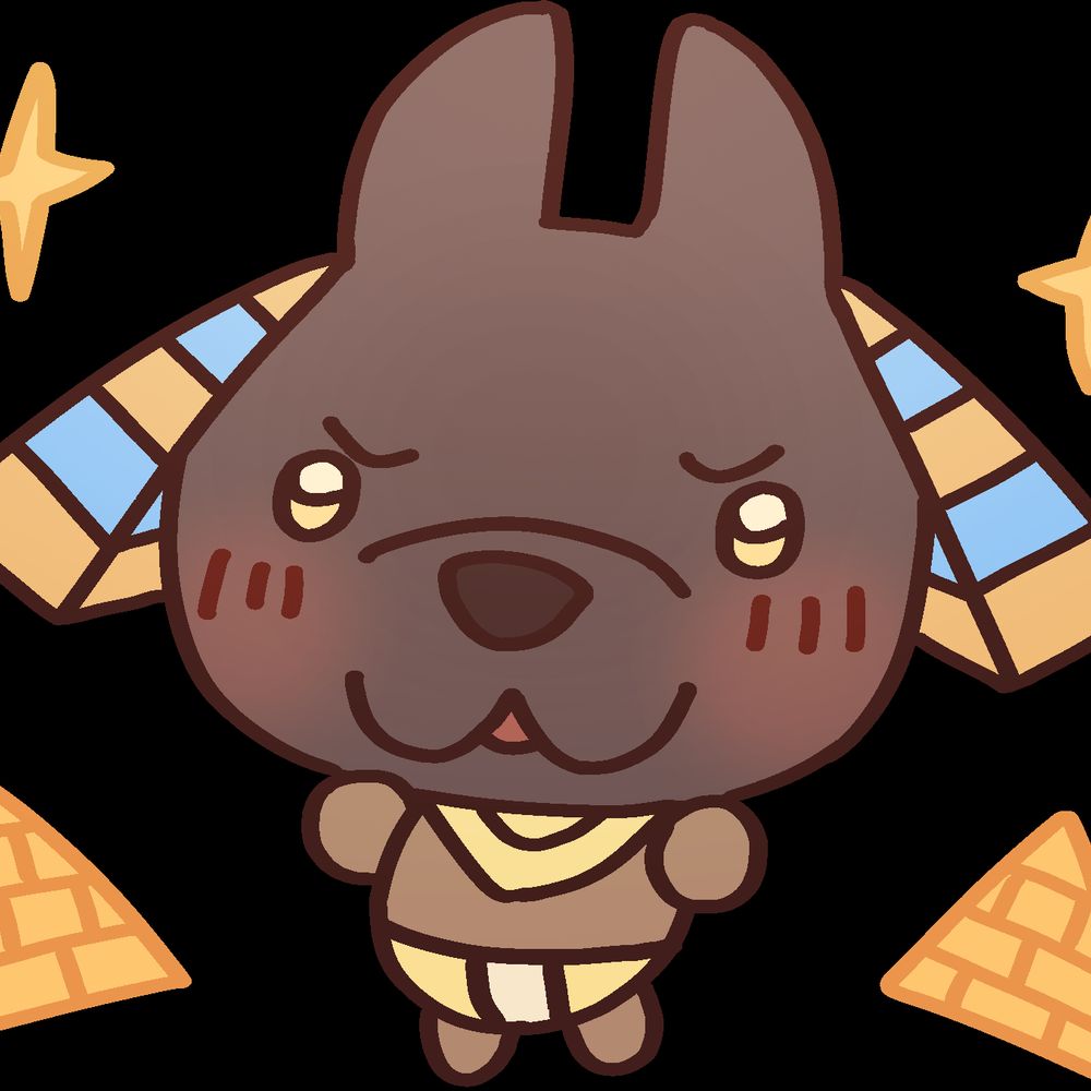 Anubis