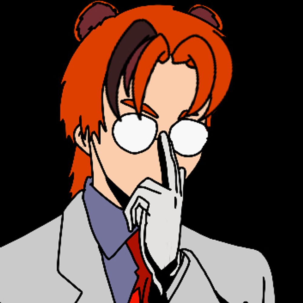 Dr Leon