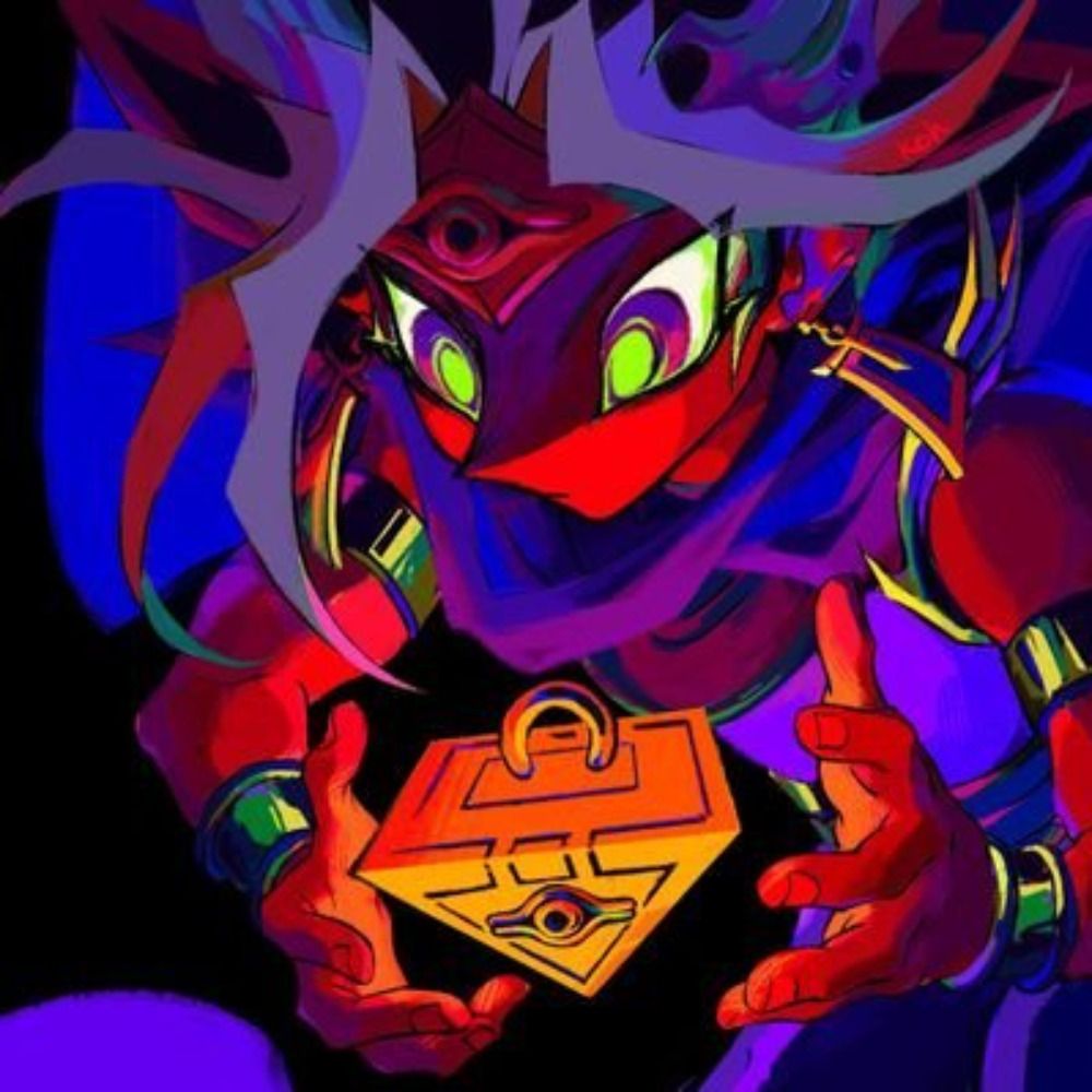 PsycloneJoker