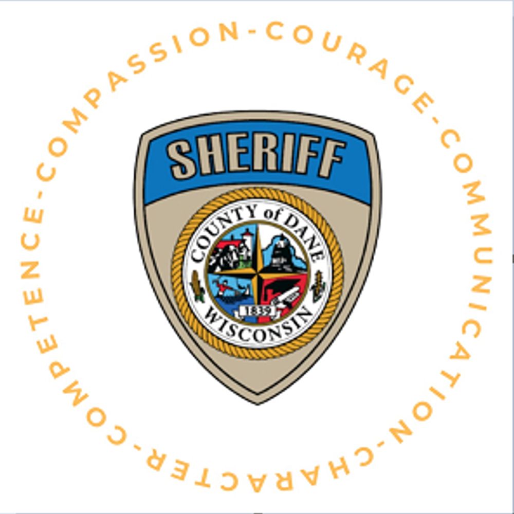 Dane County Sheriff’s Office