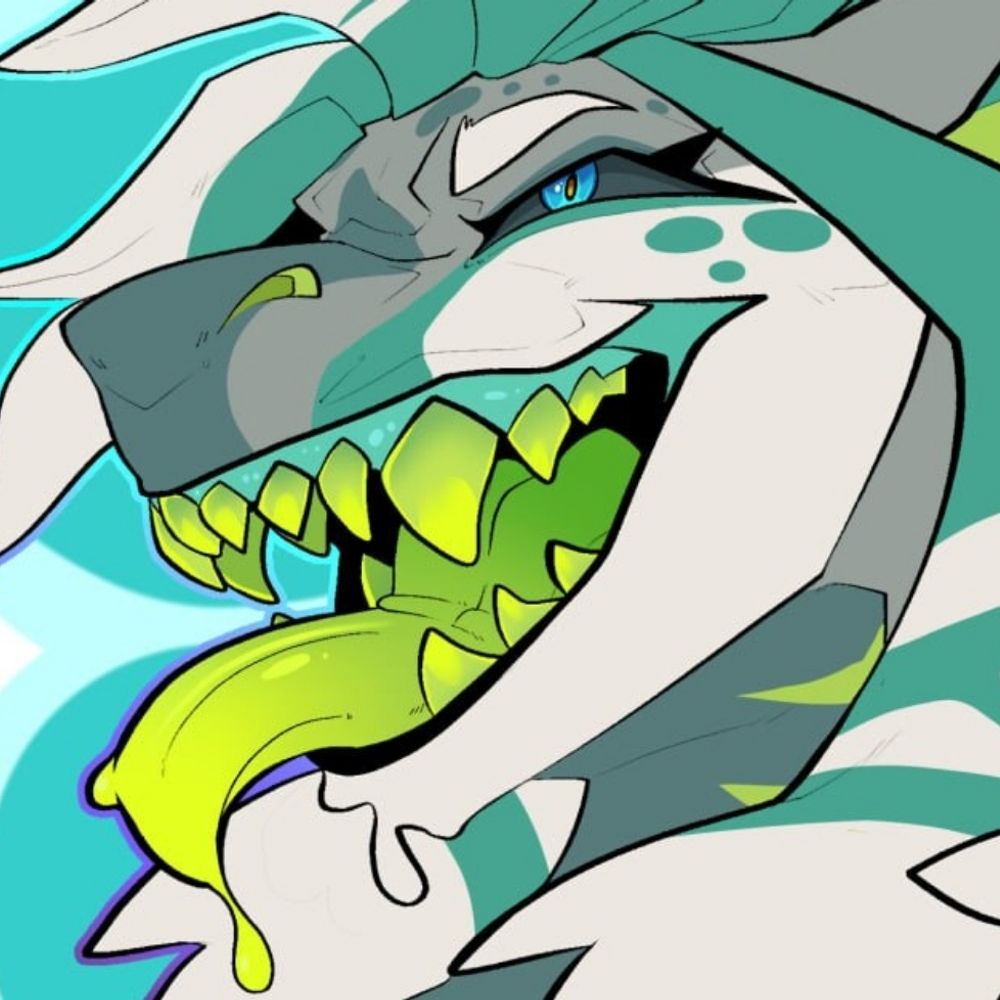 ⚡🦈Solstice🦈⚡