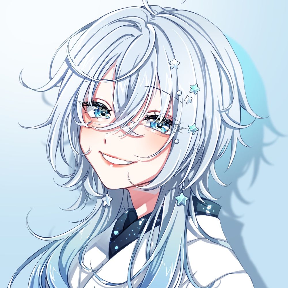 大星えと🔭💫