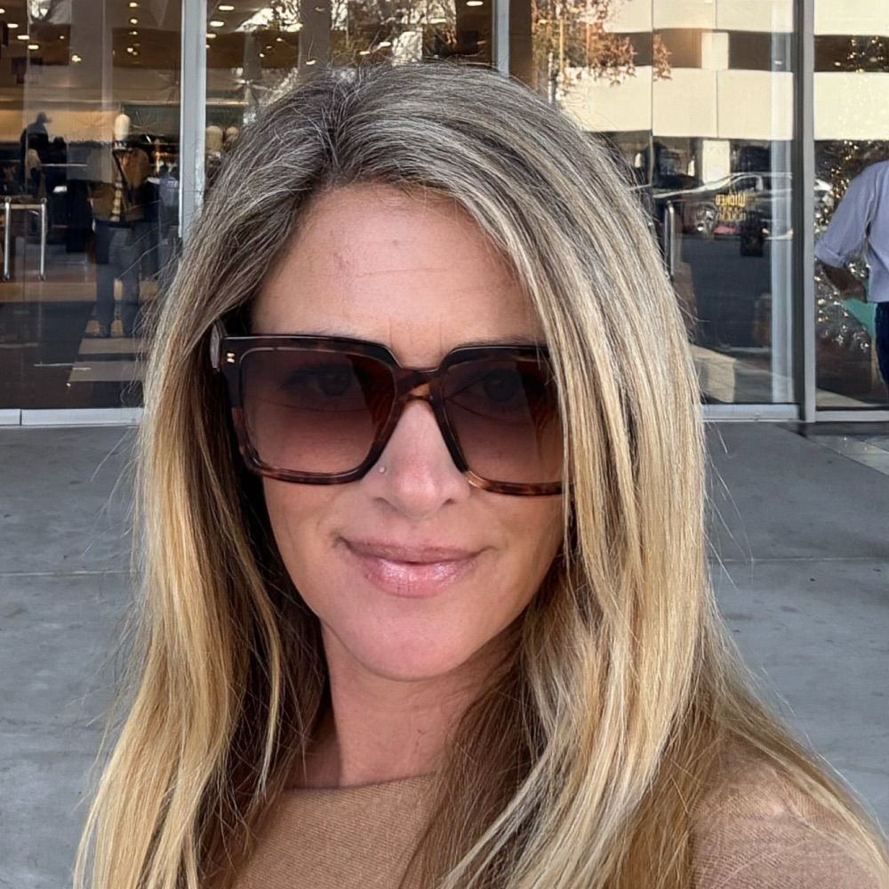 Heather Kirkpatrick She/Her