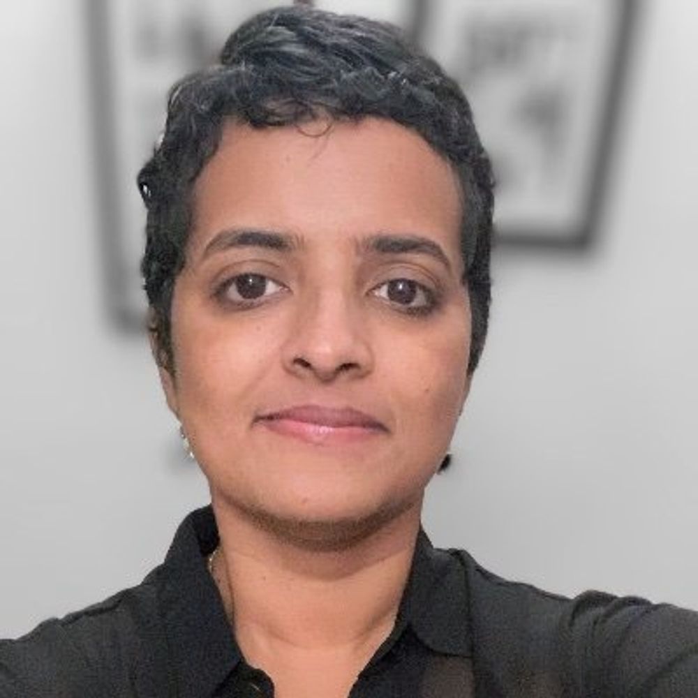 Nandita Jayaraj
