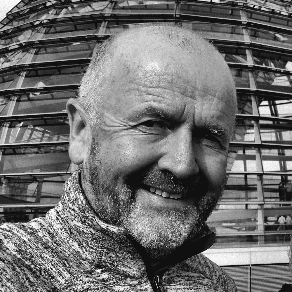 Rick Bateman