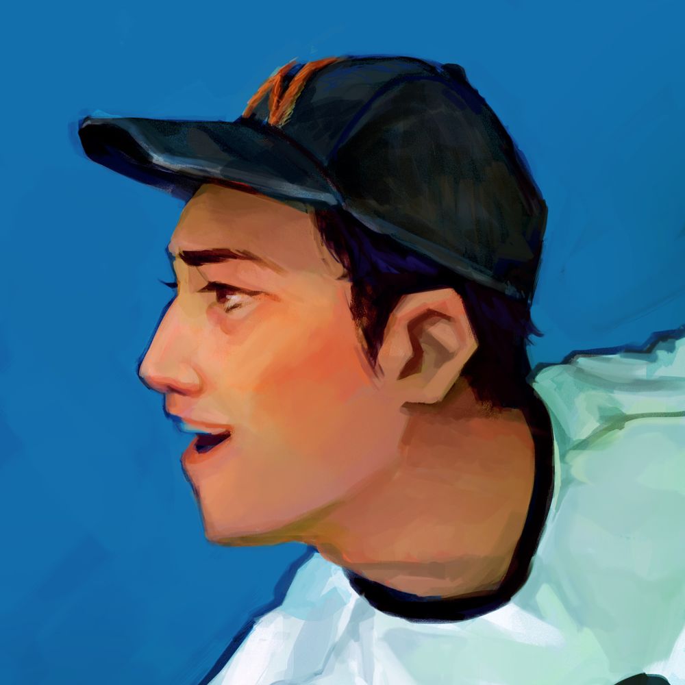 sarah 🖌️