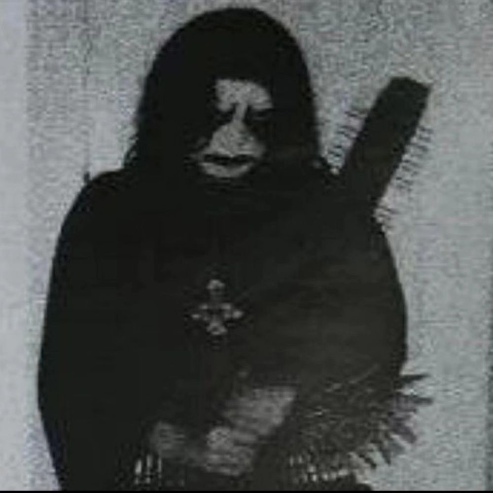 Metal Extremo 