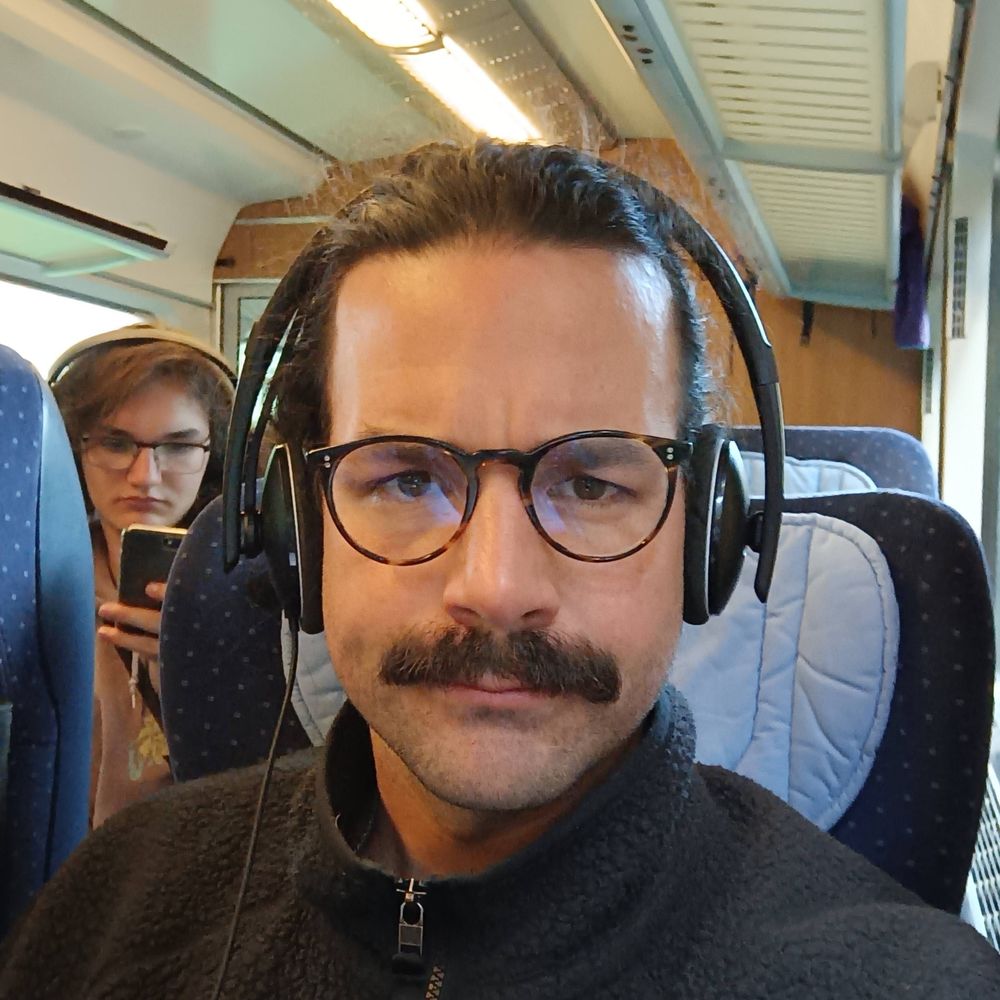 Tobias Mildenberger