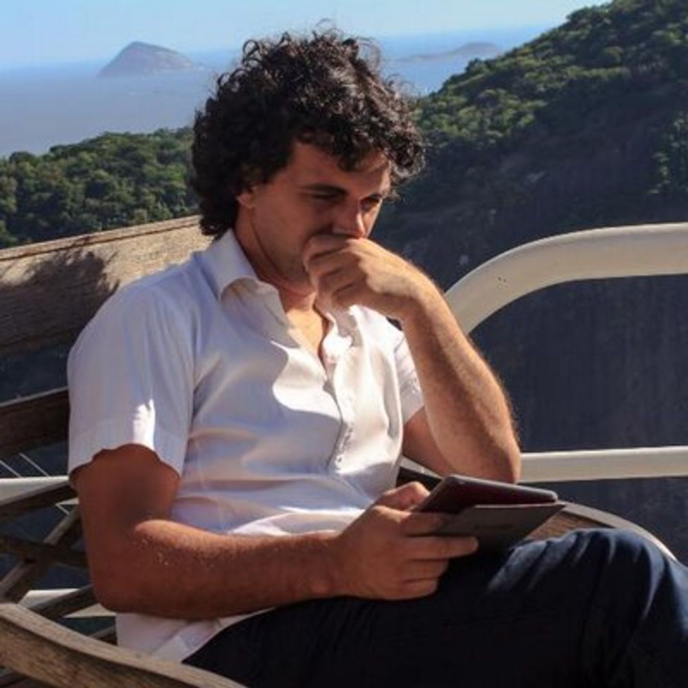 Rodrigo Orihuela