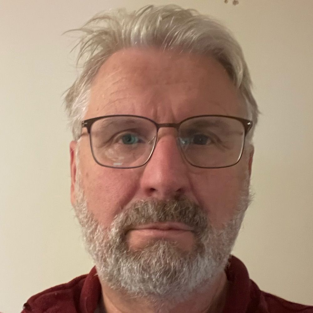 Simon Wilson
