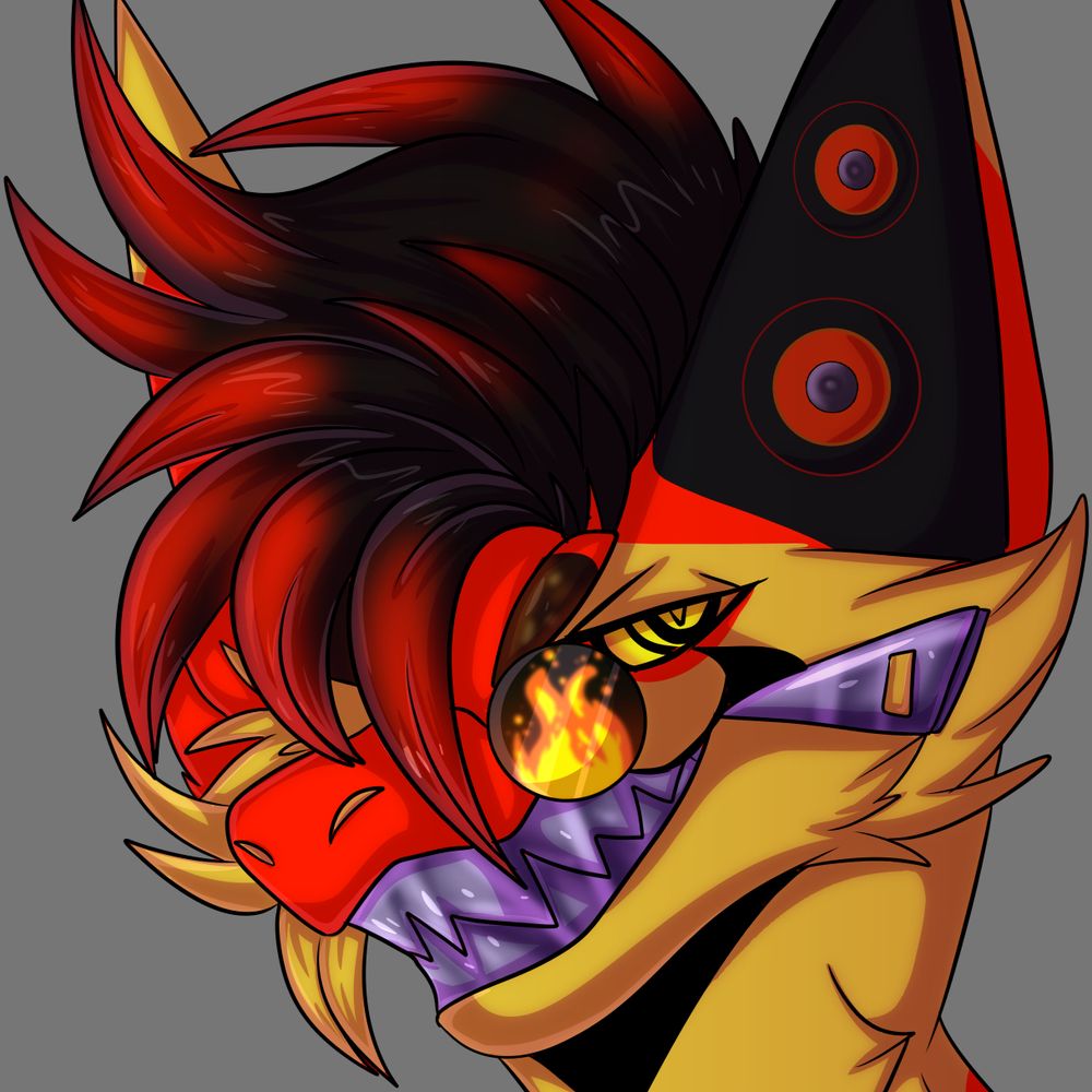 gigawatt-121.bsky.social profile picture