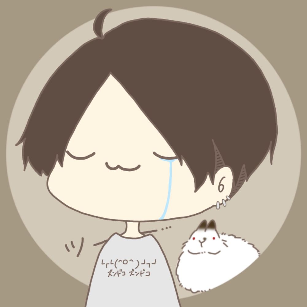さくらまめ( ᐛ👐)パァ
