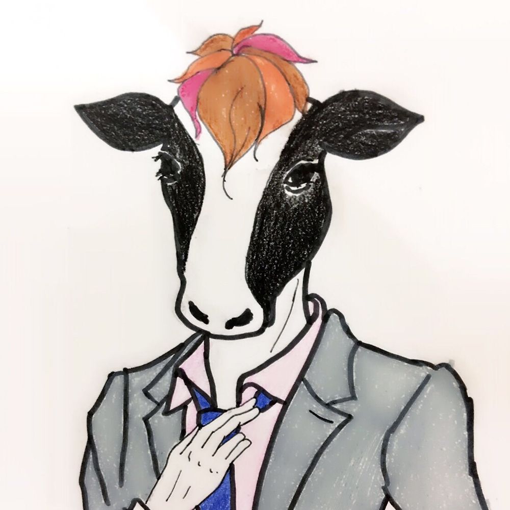 ウシシ