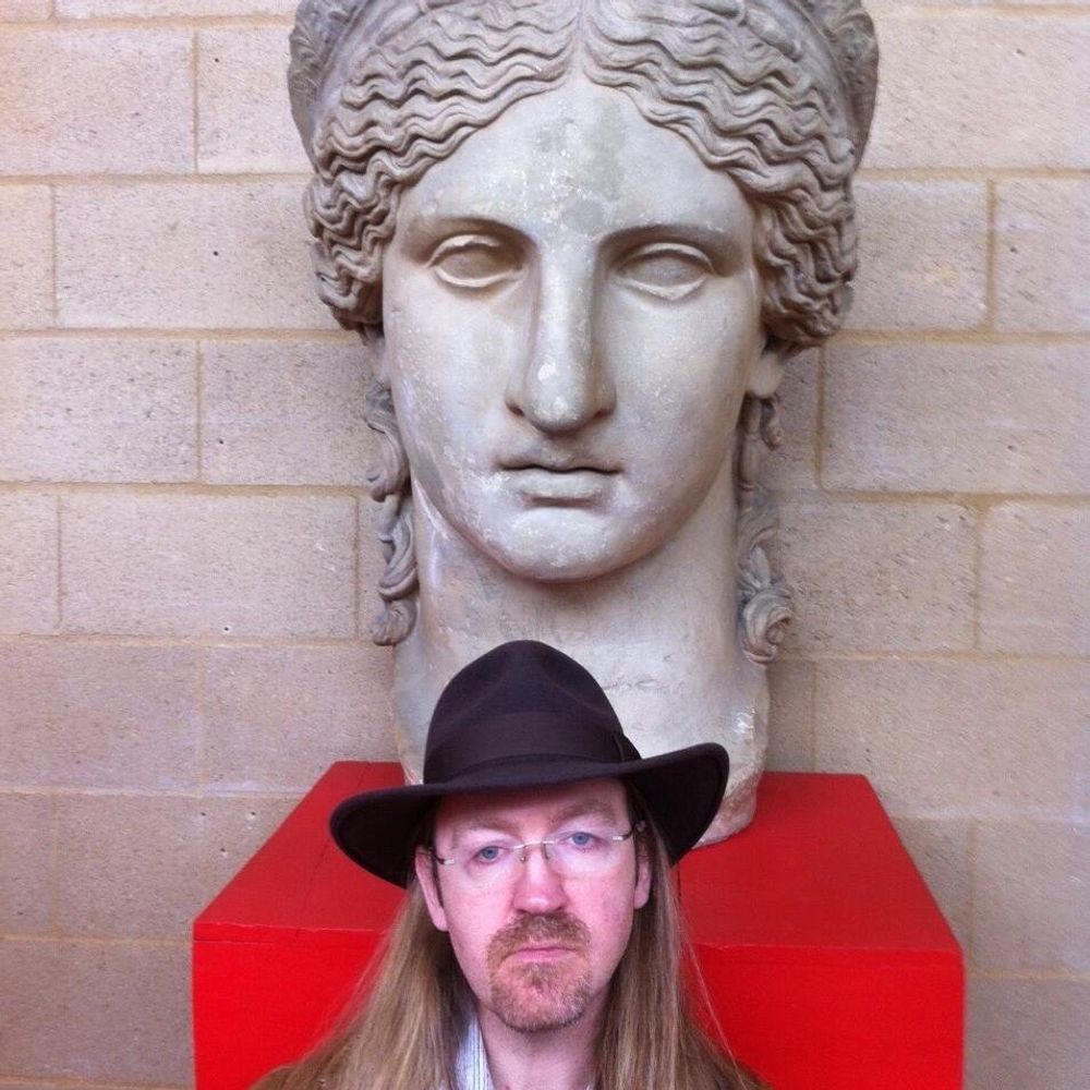 Matthew Ward Hunter