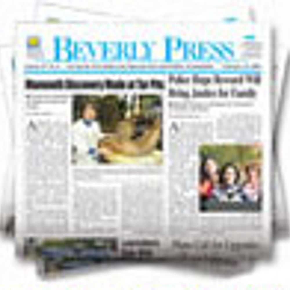 Beverly Press