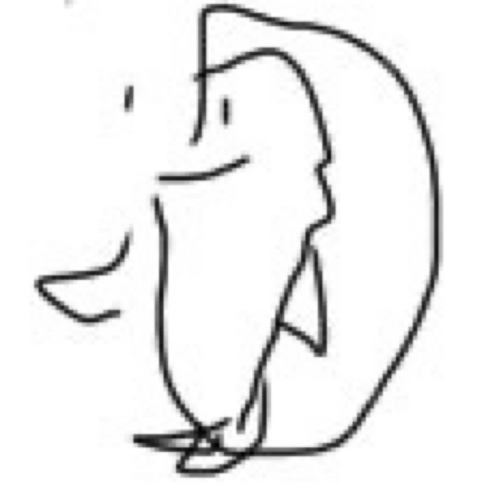 きつね