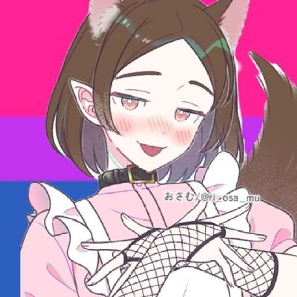 ludmila 🏳️‍⚧️
